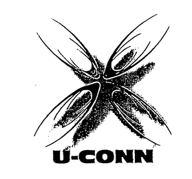 U-CONN logo