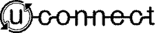 U CONNECT logo