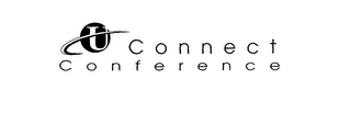 U CONNECT CONFERENCE logo
