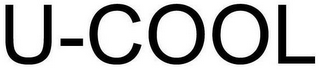 U-COOL logo
