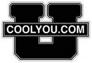 U COOLYOU.COM logo