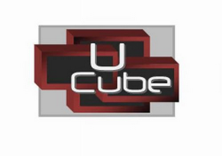 U-CUBE logo