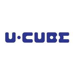 U · CUBE logo