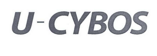 U-CYBOS logo