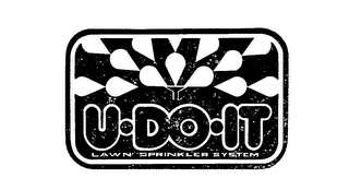 U-DO-IT logo