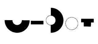 U-DOT logo