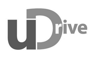 U DRIVE logo