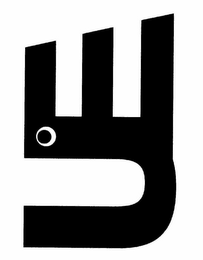 U, E logo