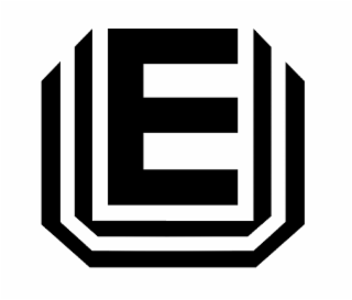 U E logo