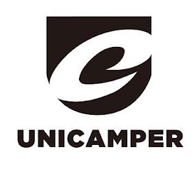 U E UNICAMPER logo