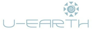 U-EARTH logo