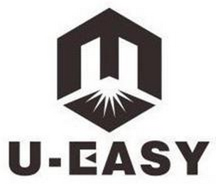 U-EASY logo