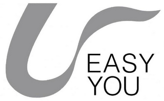U EASY YOU logo