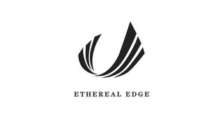 U ETHEREAL EDGE logo