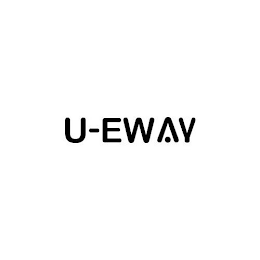 U-EWAY logo