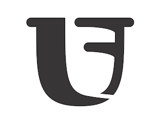 U F logo