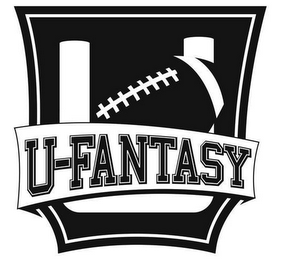 U-FANTASY logo