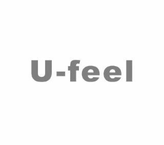 U-FEEL logo