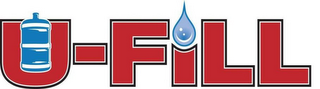 U-FILL logo