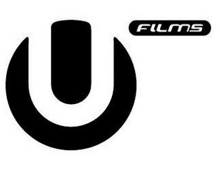 U FILMS logo