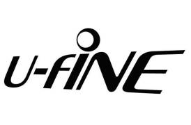 U-FINE logo