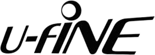 U-FINE logo