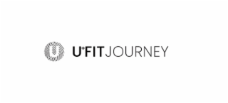 U FITJOURNEY logo