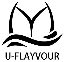 U-FLAYVOUR logo