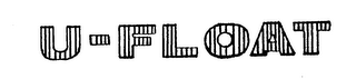 U-FLOAT logo