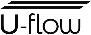 U-FLOW logo