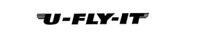 U-FLY-IT logo