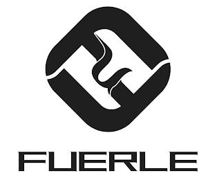 U FUERLE logo