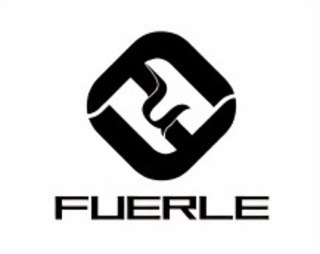 U FUERLE logo