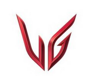 U G logo