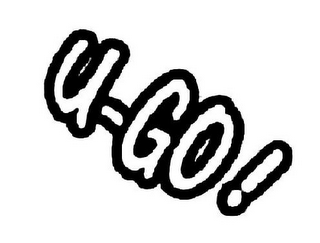 U-GO! logo
