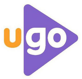 U GO logo