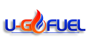 U-GO FUEL logo