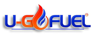 U-GO FUEL logo