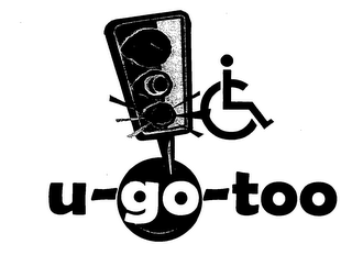 U-GO-TOO logo