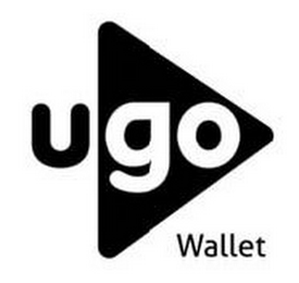 U GO WALLET logo