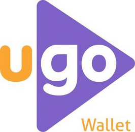 U GO WALLET logo