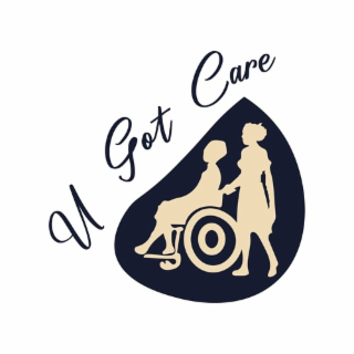 U GOT CARE logo