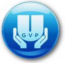 U G·V·P logo