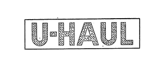U-HAUL