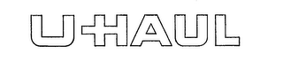 U-HAUL