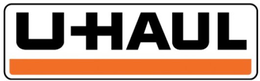 U-HAUL logo