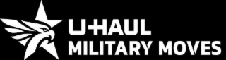 U-HAUL MILITARY MOVES