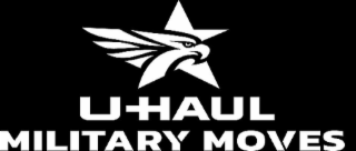 U-HAUL MILITARY MOVES