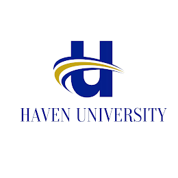 U HAVEN UNIVERSITY logo