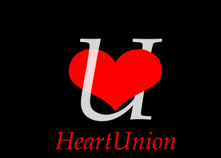 U HEARTUNION logo